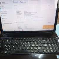 Lenovo IdeaPad G580 59337074