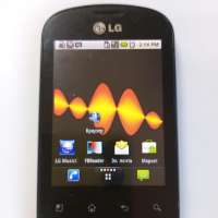 LG Optimus Me (P350)