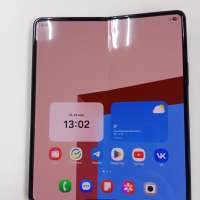 Samsung Galaxy Z Fold 3 12/512GB (F926B) Duos
