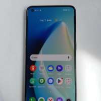 Realme GT Master Edition 6/128GB (RMX3363) Duos