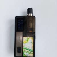 Smoant Knight 80 (с 18 лет)