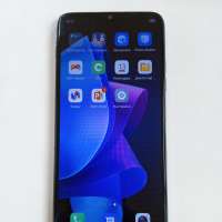 TECNO Spark 10c 4/128GB (KI5m) Duos