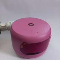 Яндекс Станция Лайт 2 (YNDX-00026) с СЗУ