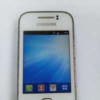 Samsung Galaxy Y (S5360)