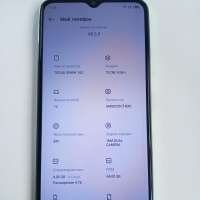 TECNO Spark 10c 4/64GB (KI5m) Duos