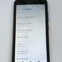 BQ 5045L Wallet Duos