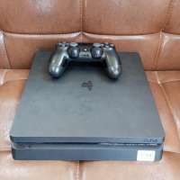 Sony PlayStation 4 Slim 1TB (CUH-2208B)
