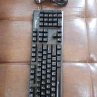 HyperX Alloy FPS RGB [HX-KB1SS2-RU]