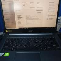 Acer Aspire 5 A514-52G-52FZ