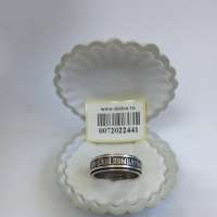 Кольцо серебро 925 7,43g, вес изделия 7.43g, размер 20
