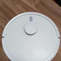 Xiaomi Robot Vacuum S20 (D106) с СЗУ