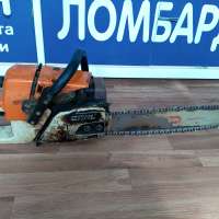 STIHL MS 361