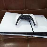 Sony PlayStation 5 Slim 1TB (CFI-2000, с дисководом)