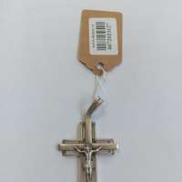 Крест серебро 925 11,95g, вес изделия 11.95g