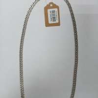 Цепь серебро 925 22,35g, вес изделия 22.37g, длина 60 см