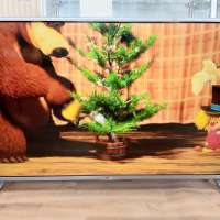 LG 42LB582V