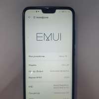 Honor 10 4/128GB (COL-L29) Duos