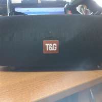 T+G TG-187