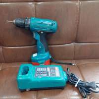 Makita 6280D с СЗУ