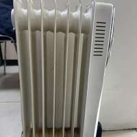 Ballu Classic BOH/CL-07WRN
