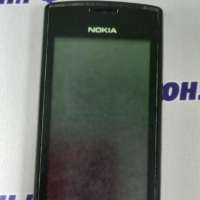 Nokia 500 (RM-750)