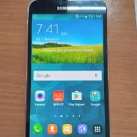 Samsung Galaxy S5 LTE-A 32GB (G906K)