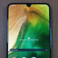 Samsung Galaxy A70 2019 6/128GB (A705F/FN) Duos