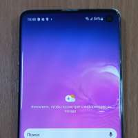 Samsung Galaxy S10 8/128GB (G973F) Duos