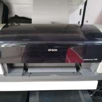 Epson Stylus C45