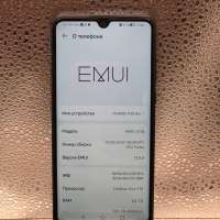 Huawei P30 Lite 6/256GB (MAR-LX1B) Duos