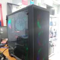 Сборка E5-2666 v3, RX 580 8GB, 16GB RAM, SSD 120 GB + SSD 480 GB + HDD 500 GB