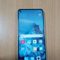 Xiaomi Redmi Note 9 NFC 4/128GB (M2003J15SG) Duos