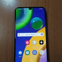 Samsung Galaxy M21 4/64GB (M215F) Duos