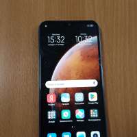 Xiaomi Redmi Note 8T 3/32GB (M1908C3XG) Duos