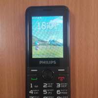 Philips Xenium E6500 Duos