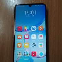 Huawei Nova Y70 4/128GB (MGA-LX9N) Duos