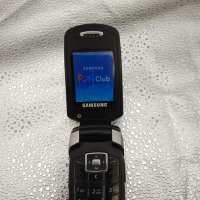 Samsung E380