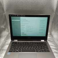 Acer Spin 1 SP111-34N (N5000/4GB/SSD 64GB)