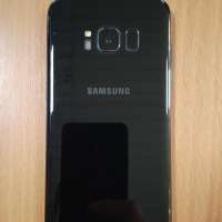 Samsung Galaxy S8 4/64GB (G950FD) Duos