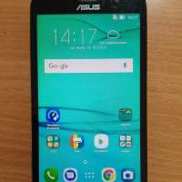 ASUS ZenFone Go 2/16GB (ZB500KL) Duos