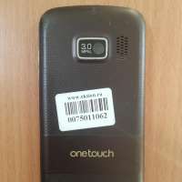 Alcatel 918D Duos