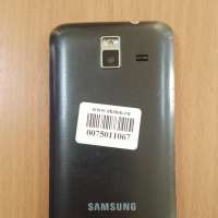 Samsung Wave M (S7250D)