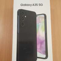 Samsung Galaxy A35 8/128GB (A356E) Duos