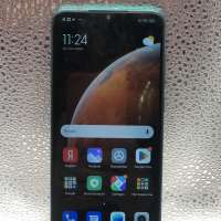 Xiaomi Redmi Note 8 Pro 6/128GB (M1906G7G) Duos