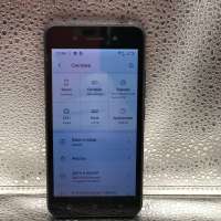 Itel A17 1/16GB (W5006X)