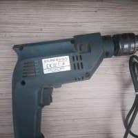 Sturm+Stein 1400W (дрель)