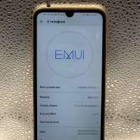 Huawei Y6 2019 (MRD-LX1F) Duos