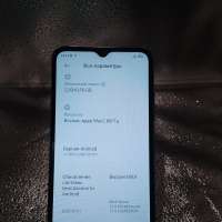 Xiaomi Redmi 9A 2/32GB (M2006C3LG/M2006C3LI) Duos