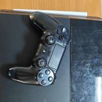 Sony PlayStation 4 500GB (CUH-1008A)