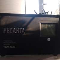 Ресанта УБП-1000